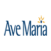 Ave Maria Florida City Logo