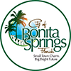 Bonita Springs Florida City Logo