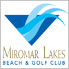 Miromar Lakes Florida City Logo