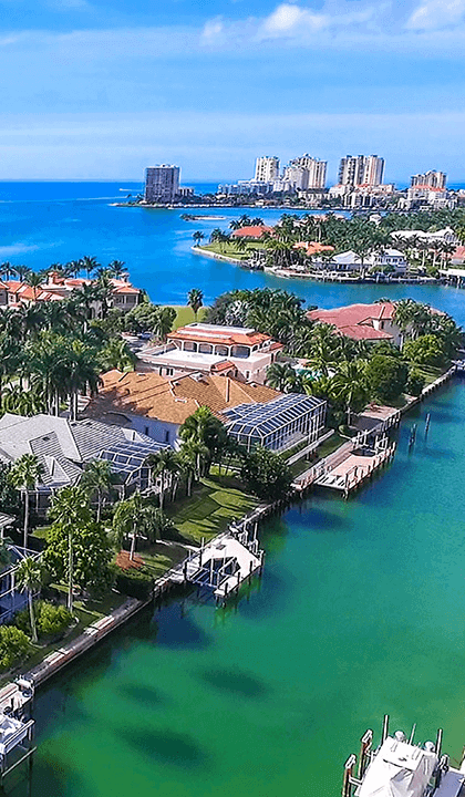 Marco Island Florida