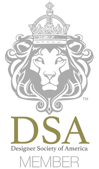 Designer Society of America Memeber